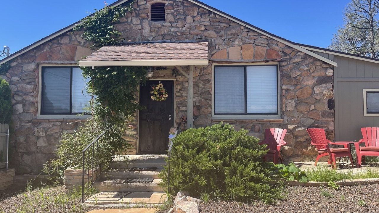 Photo of Outdoor in Prescott