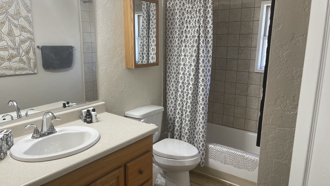 Photo of Bathroom in Prescott