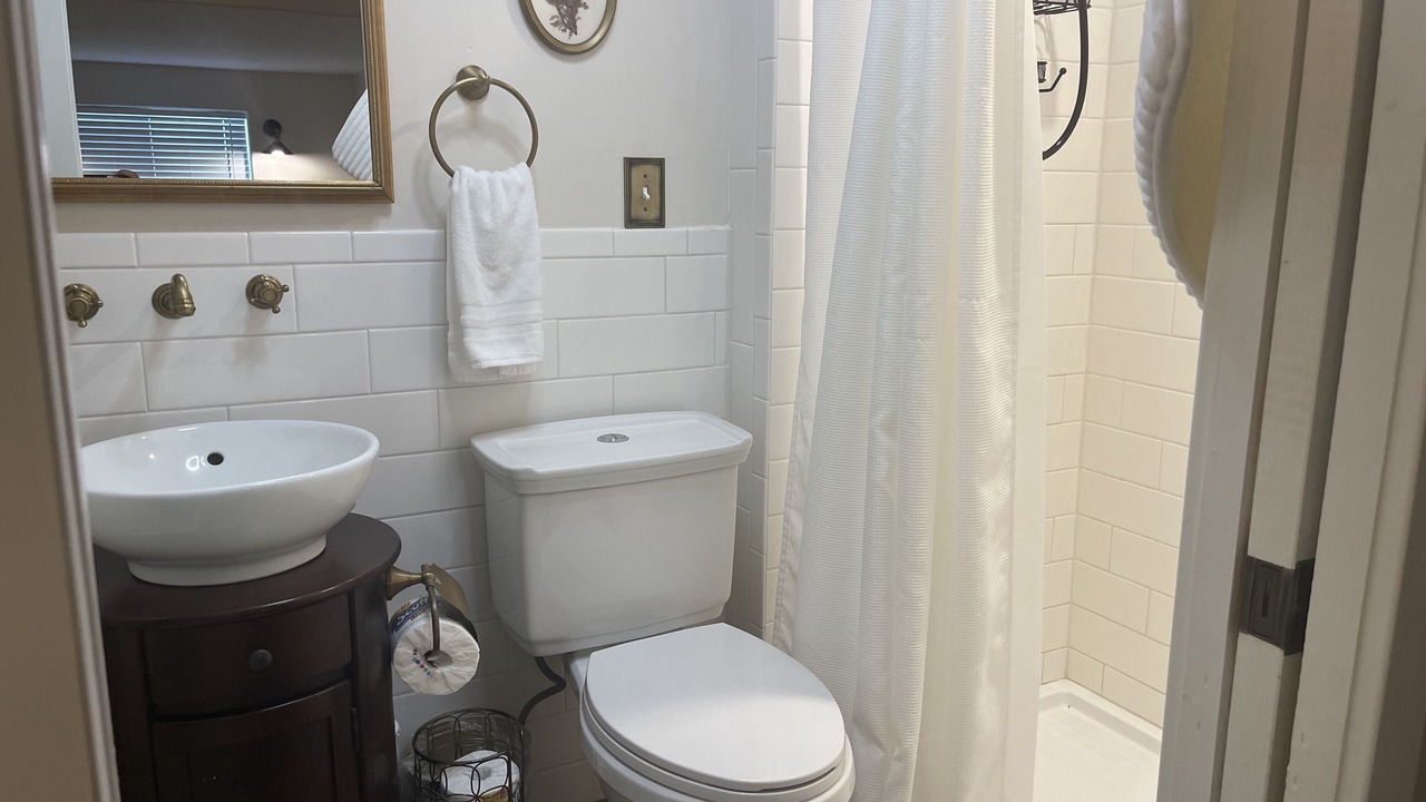 Photo of Bathroom in Prescott