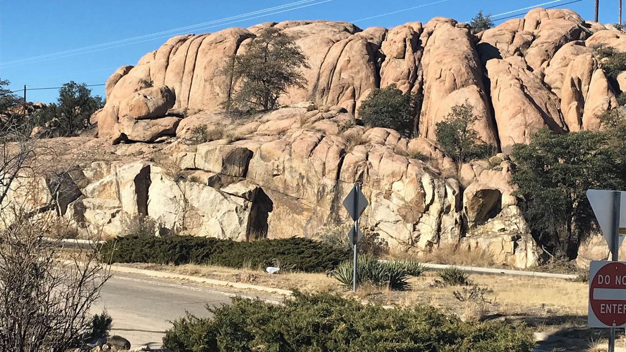 Photo of Outdoor in Prescott