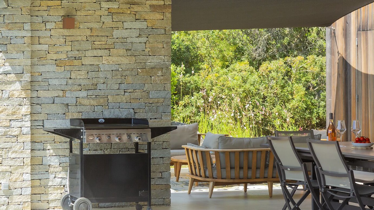 Photo of Outdoor in Hameau de Palombaggia
