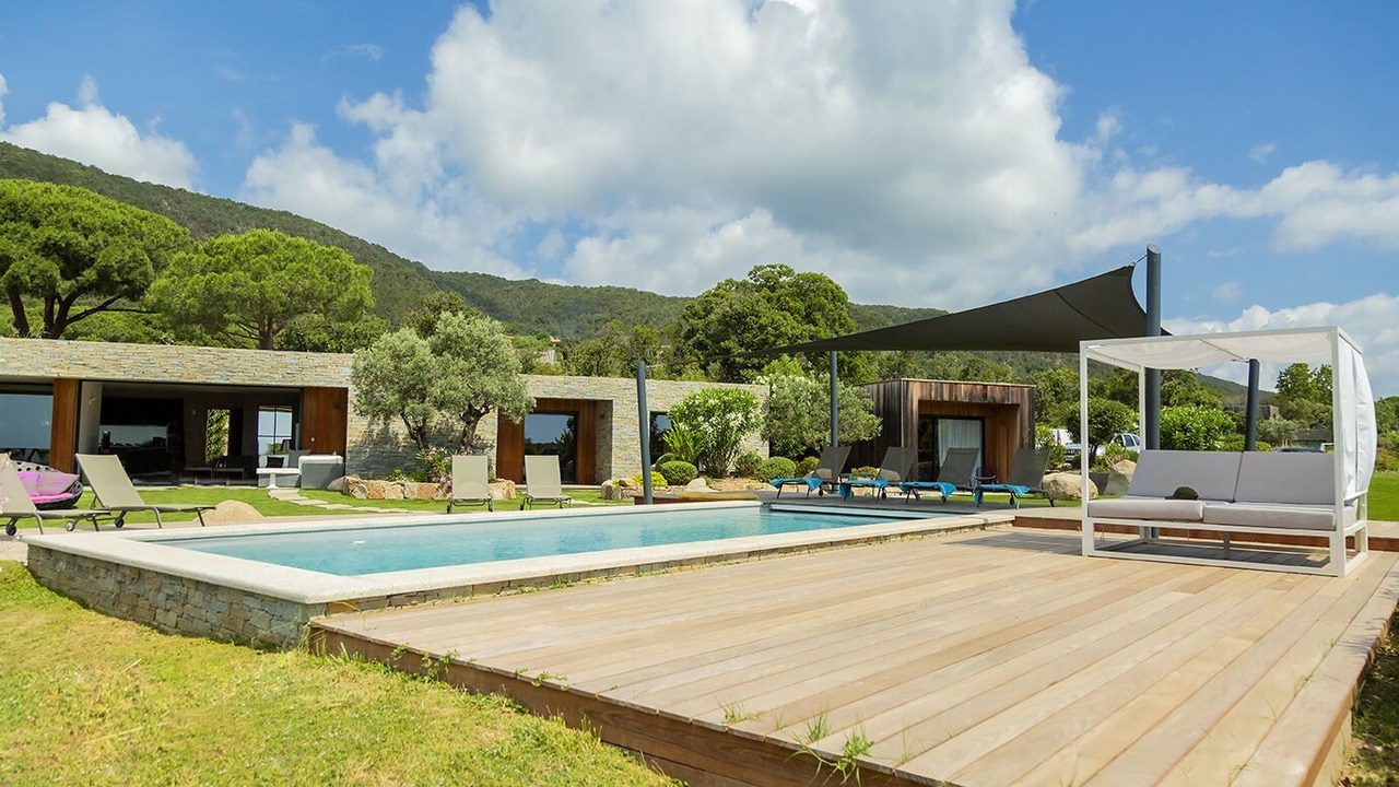 Photo of Outdoor in Hameau de Palombaggia