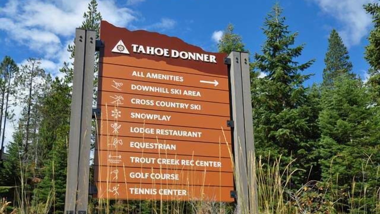 Photo of Others in Truckee