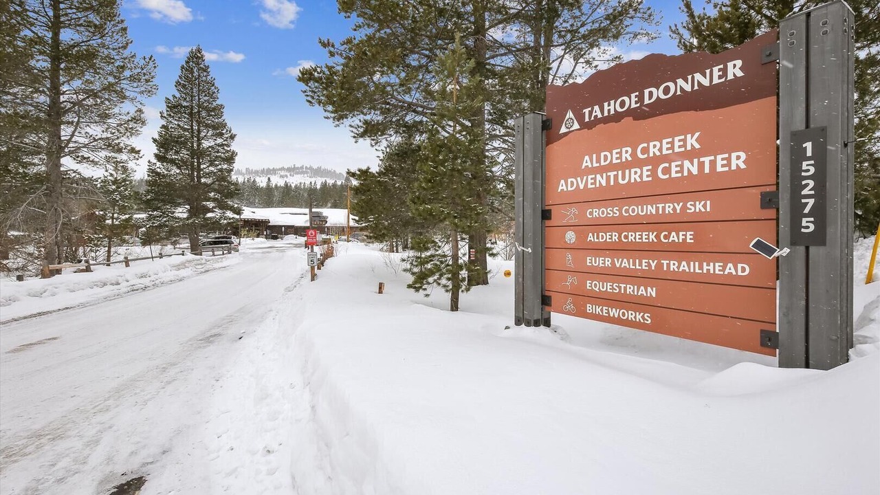 Photo of Others in Truckee