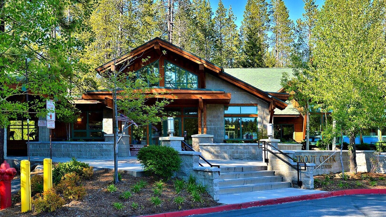 Photo of Others in Truckee