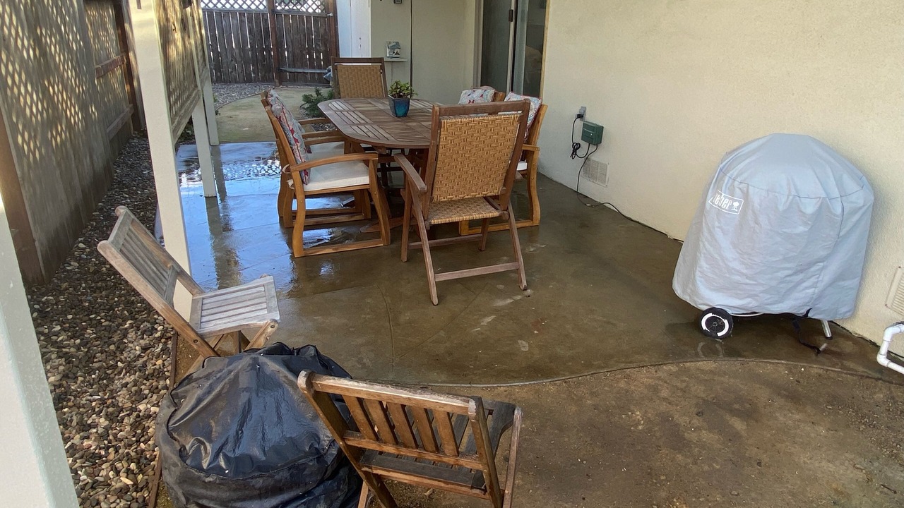 Photo of Outdoor in Morro Bay