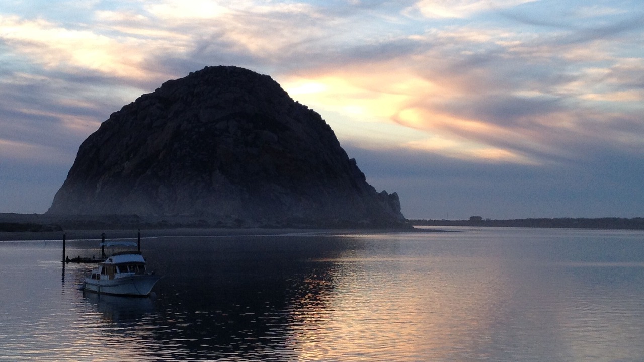 Photo of Others in Morro Bay