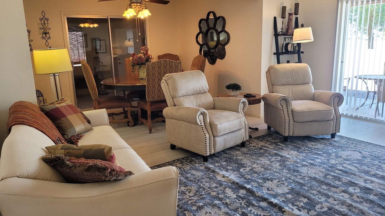 Photo of Bedroom in Chandler