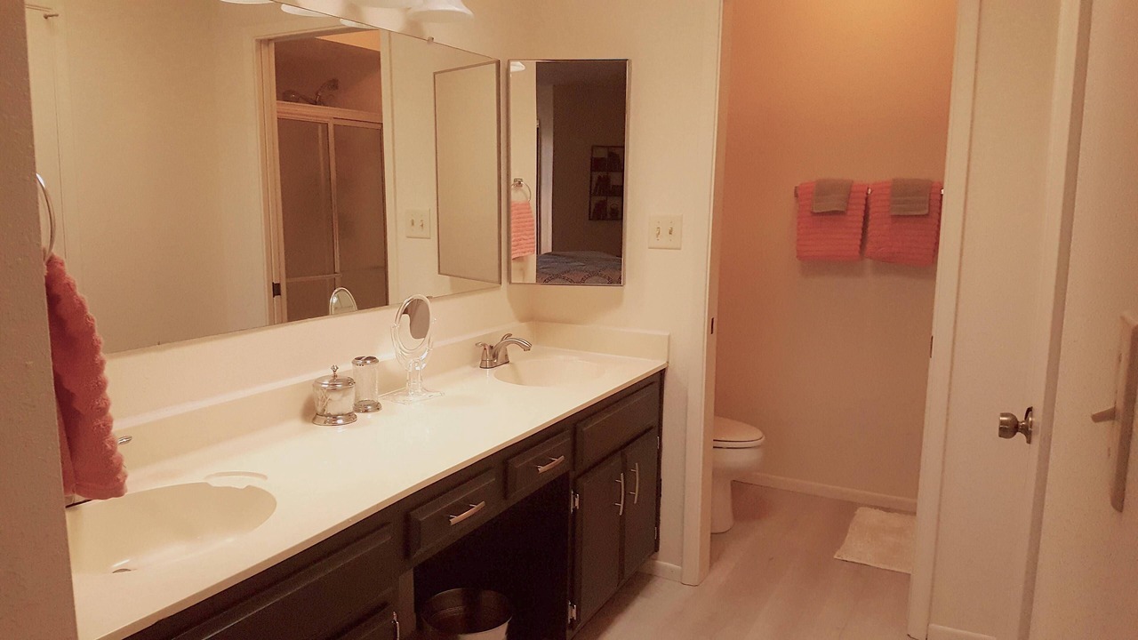 Photo of Bathroom in Chandler