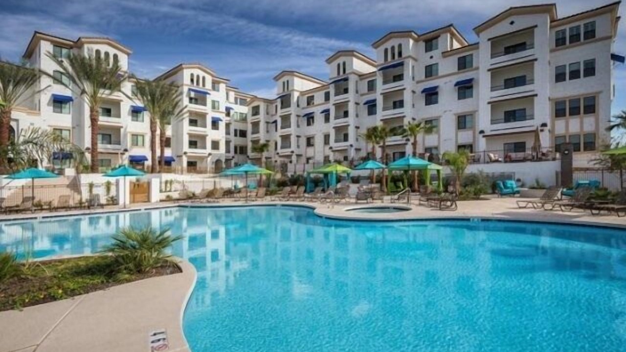 Photo of Outdoor in Ocotillo