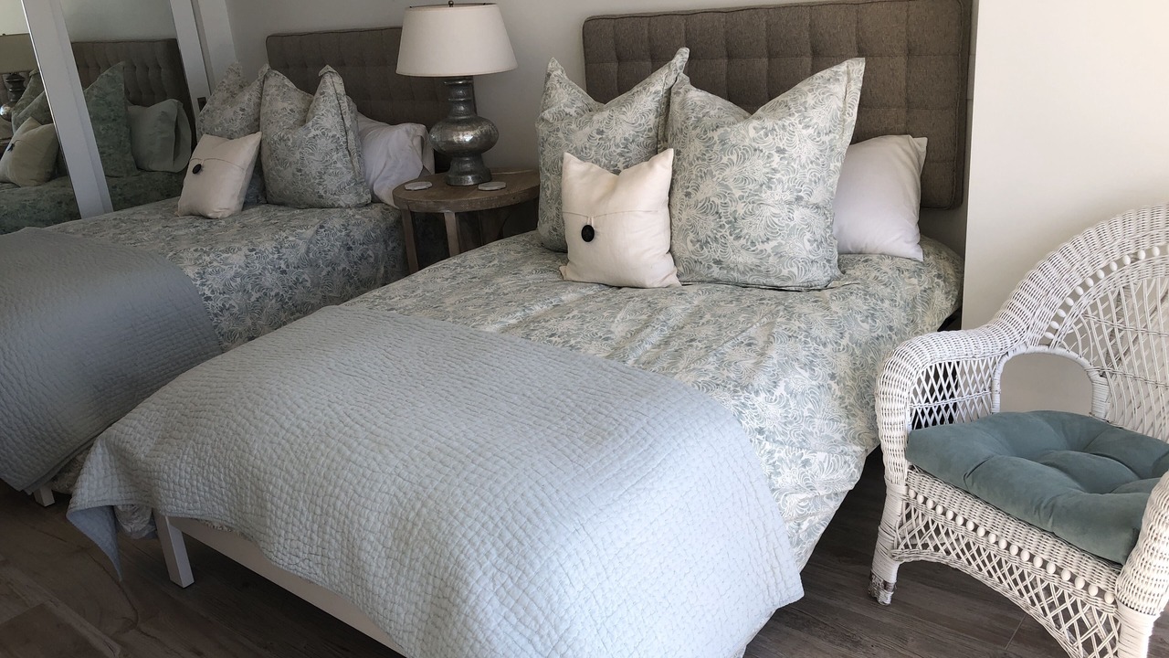Photo of Bedroom in Coronado