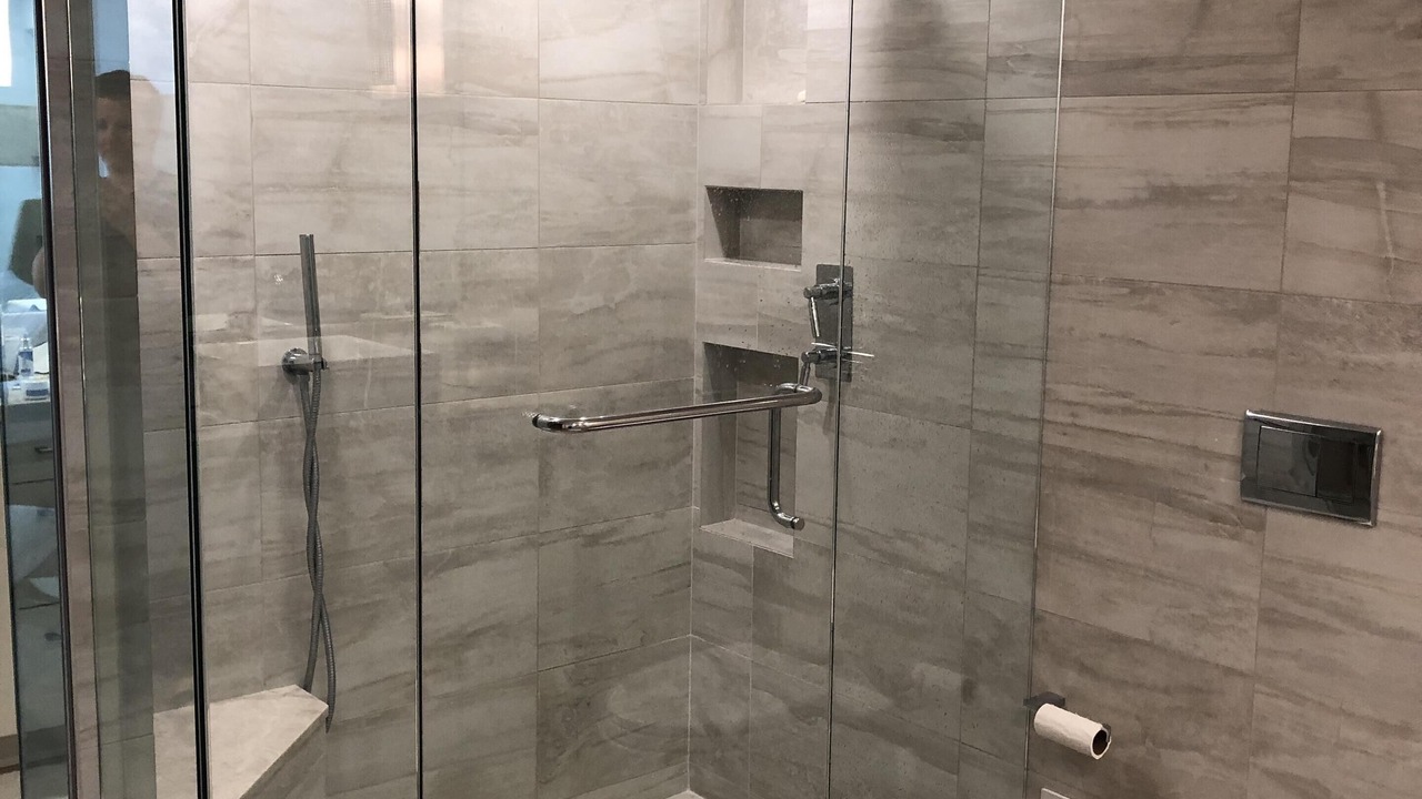 Photo of Bathroom in Coronado