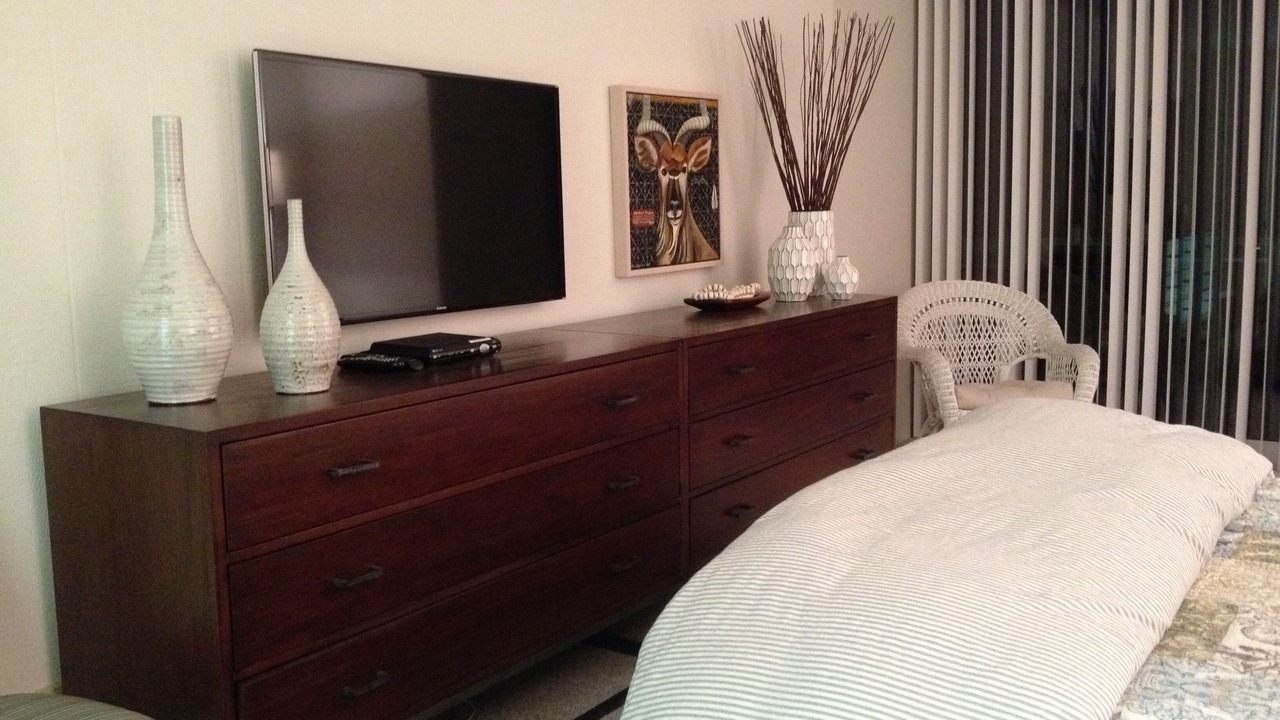 Photo of Bedroom in Coronado