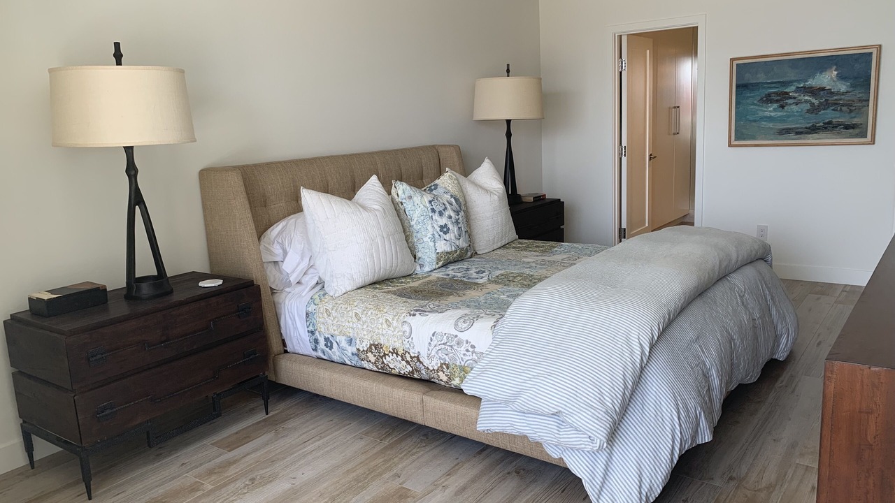 Photo of Bedroom in Coronado