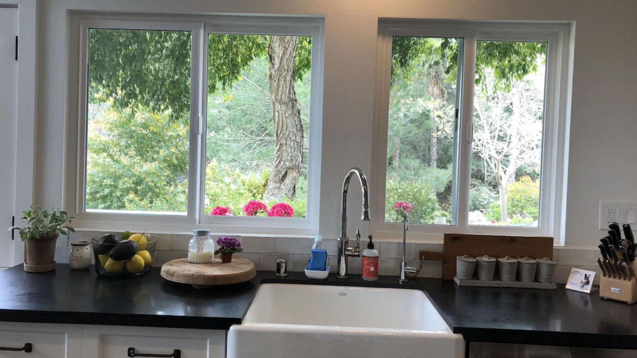 Photo of Kitchen in Lake Hodges