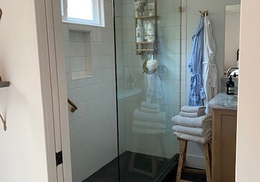 Photo of Bathroom in Lake Hodges