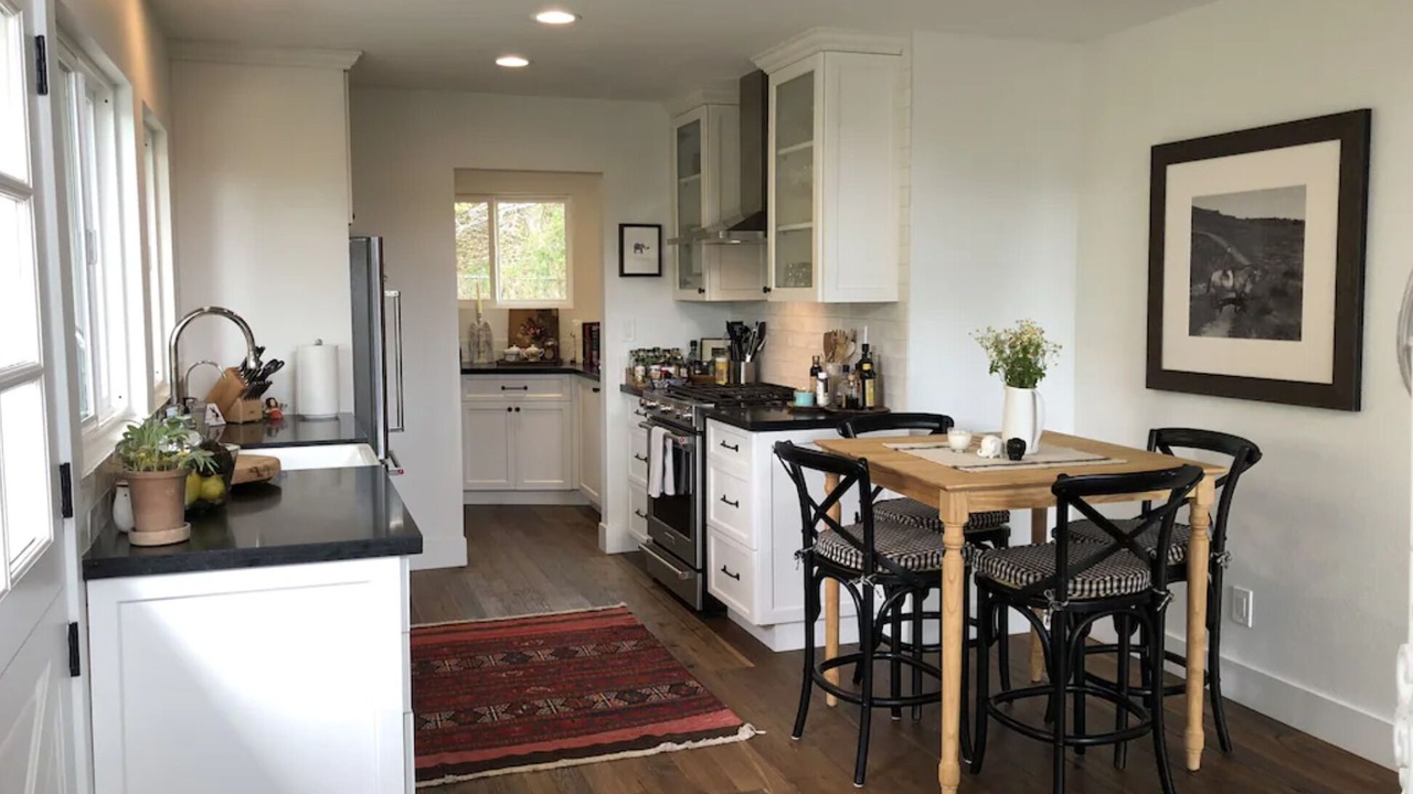 Photo of Kitchen in Lake Hodges