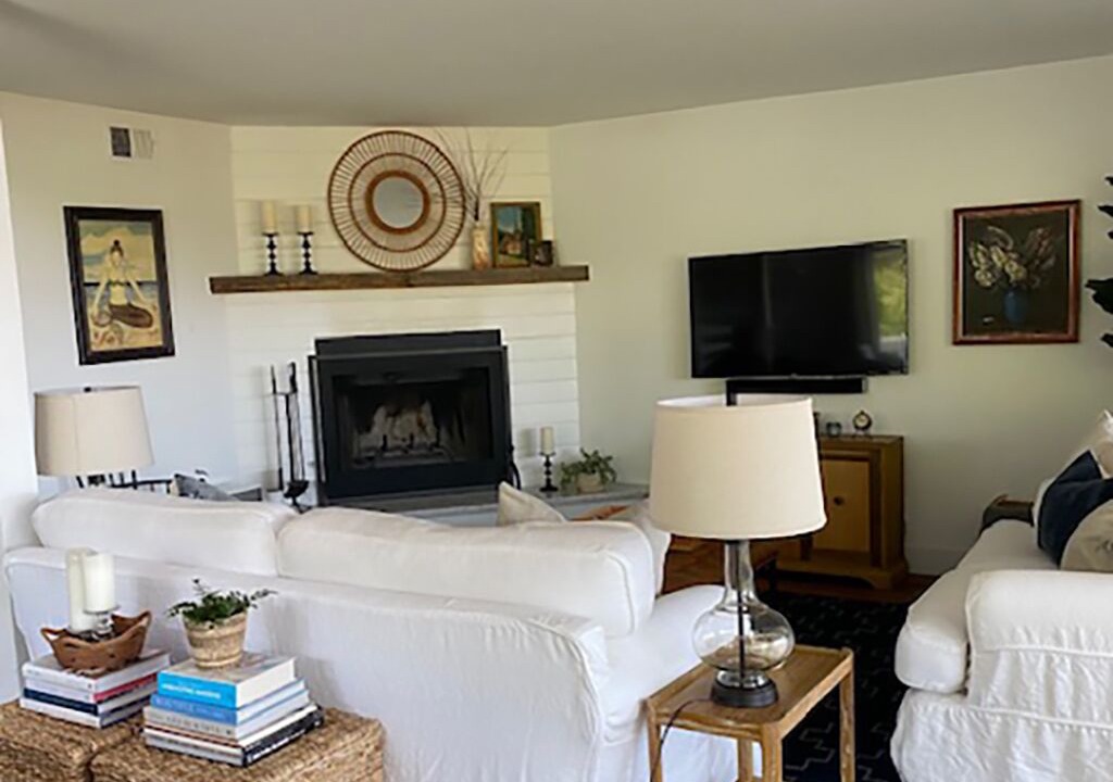 Photo of Livingroom in Lake Hodges
