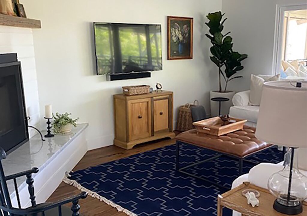 Photo of Livingroom in Lake Hodges