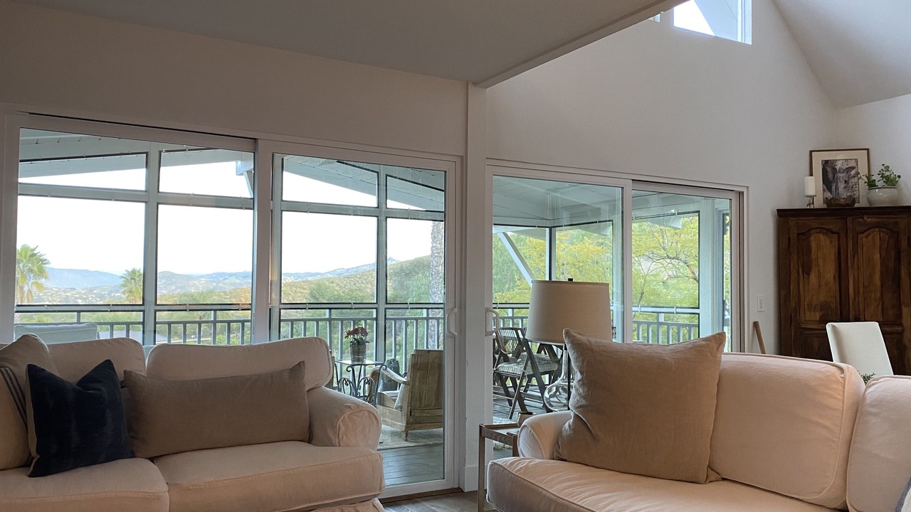 Photo of Livingroom in Lake Hodges