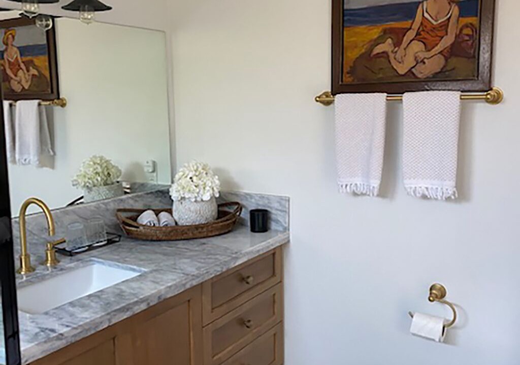 Photo of Bathroom in Lake Hodges