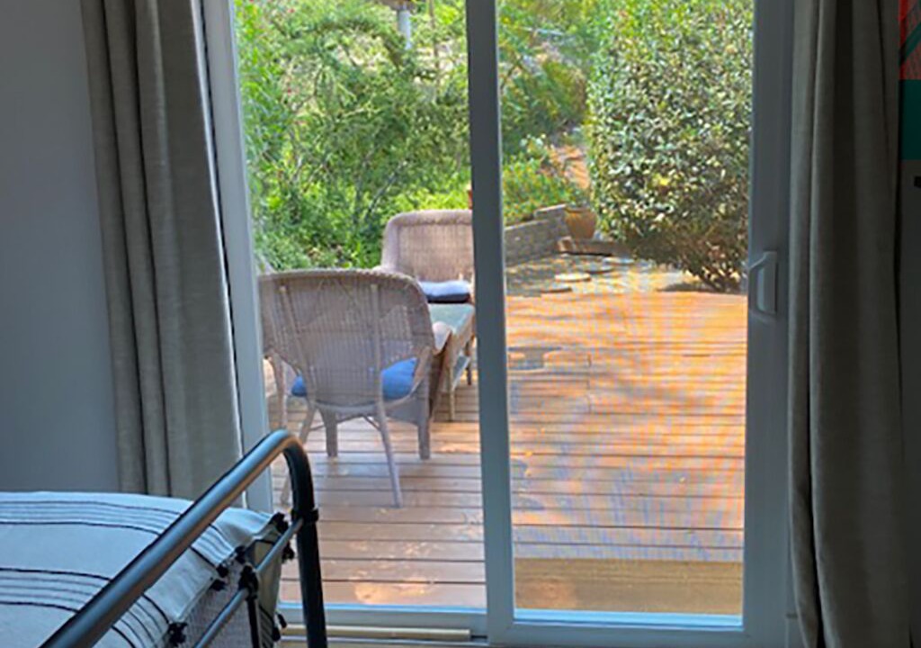 Photo of Bedroom in Lake Hodges
