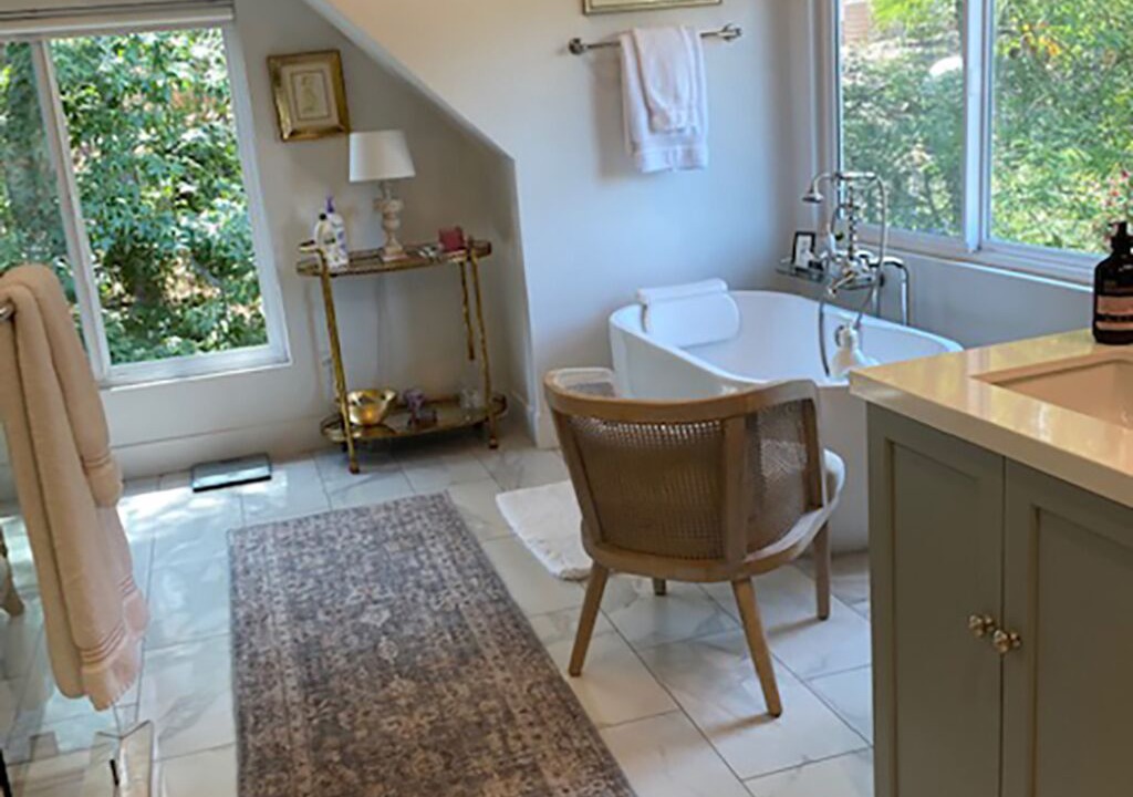 Photo of Bathroom in Lake Hodges