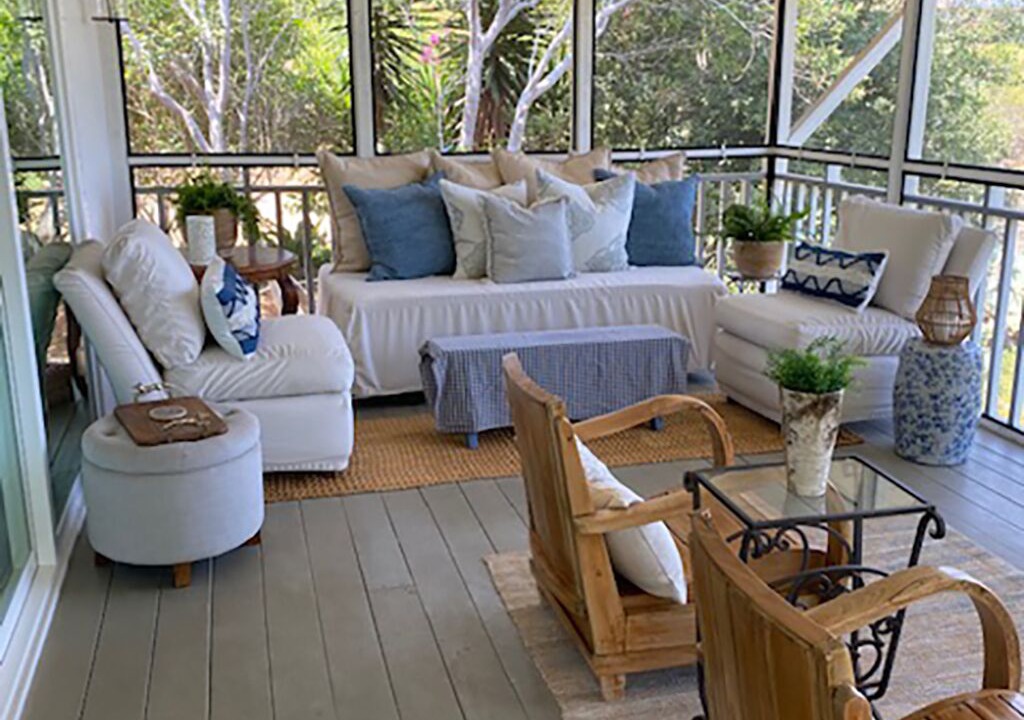 Photo of Livingroom in Lake Hodges