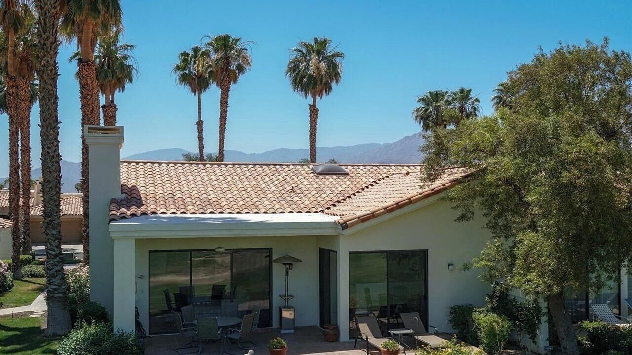 Photo of Outdoor in La Quinta