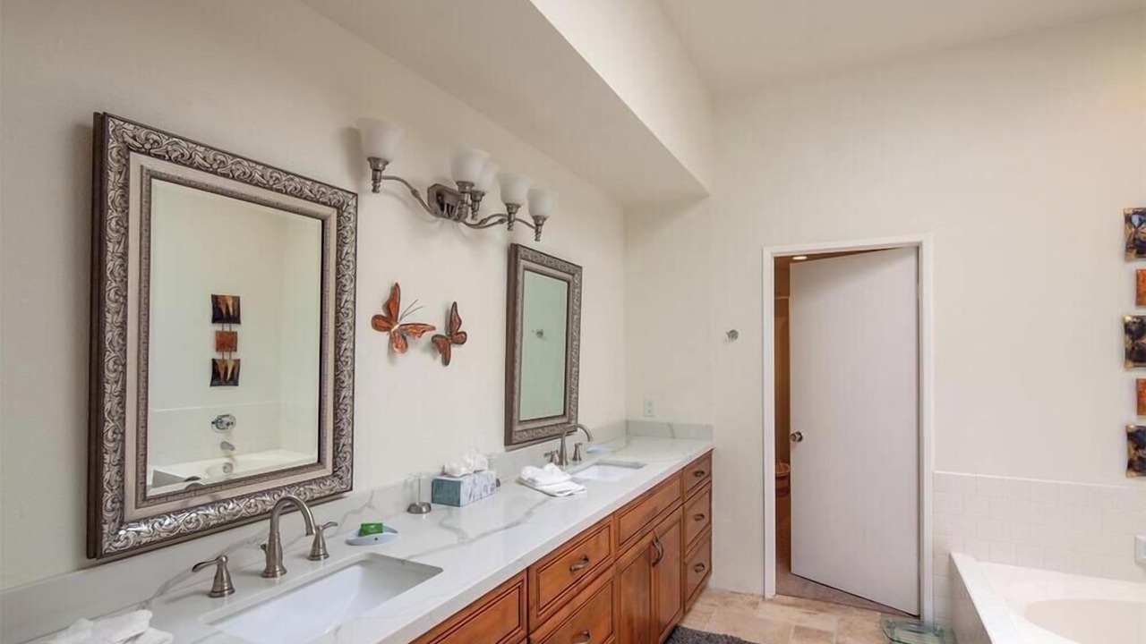 Photo of Bathroom in La Quinta