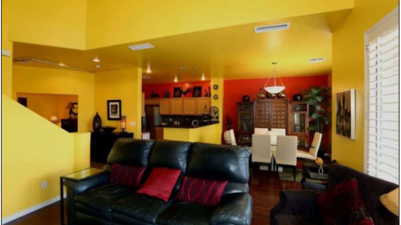 Photo of Livingroom in North Scottsdale