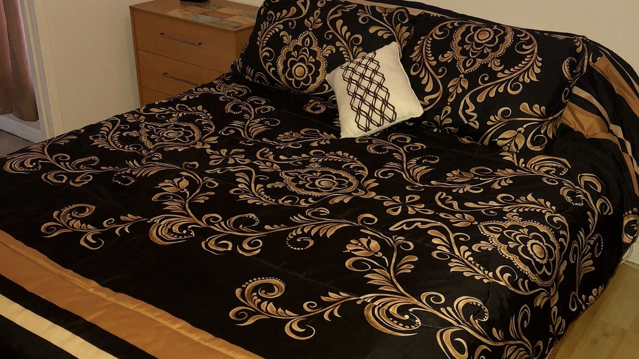 Photo of Bedroom in Kelseyville