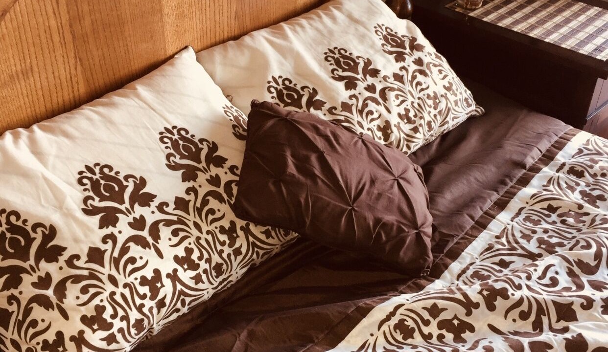 Photo of Bedroom in Kelseyville