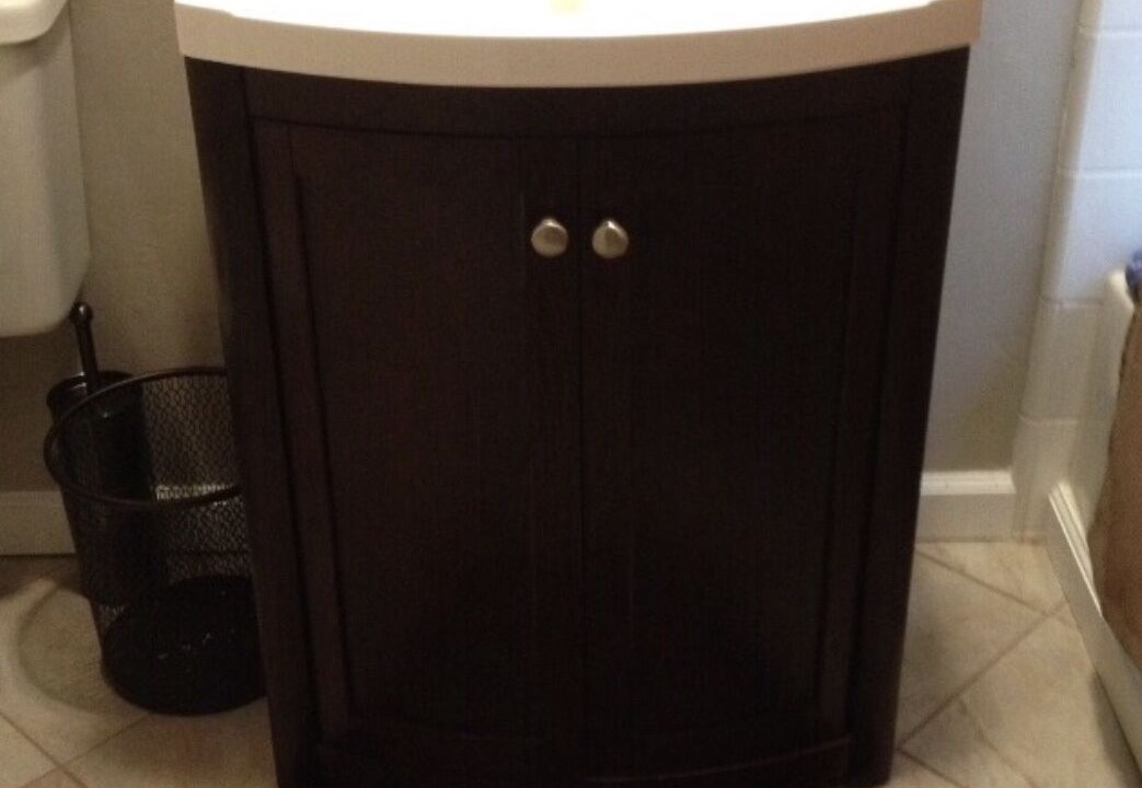 Photo of Bathroom in Kelseyville