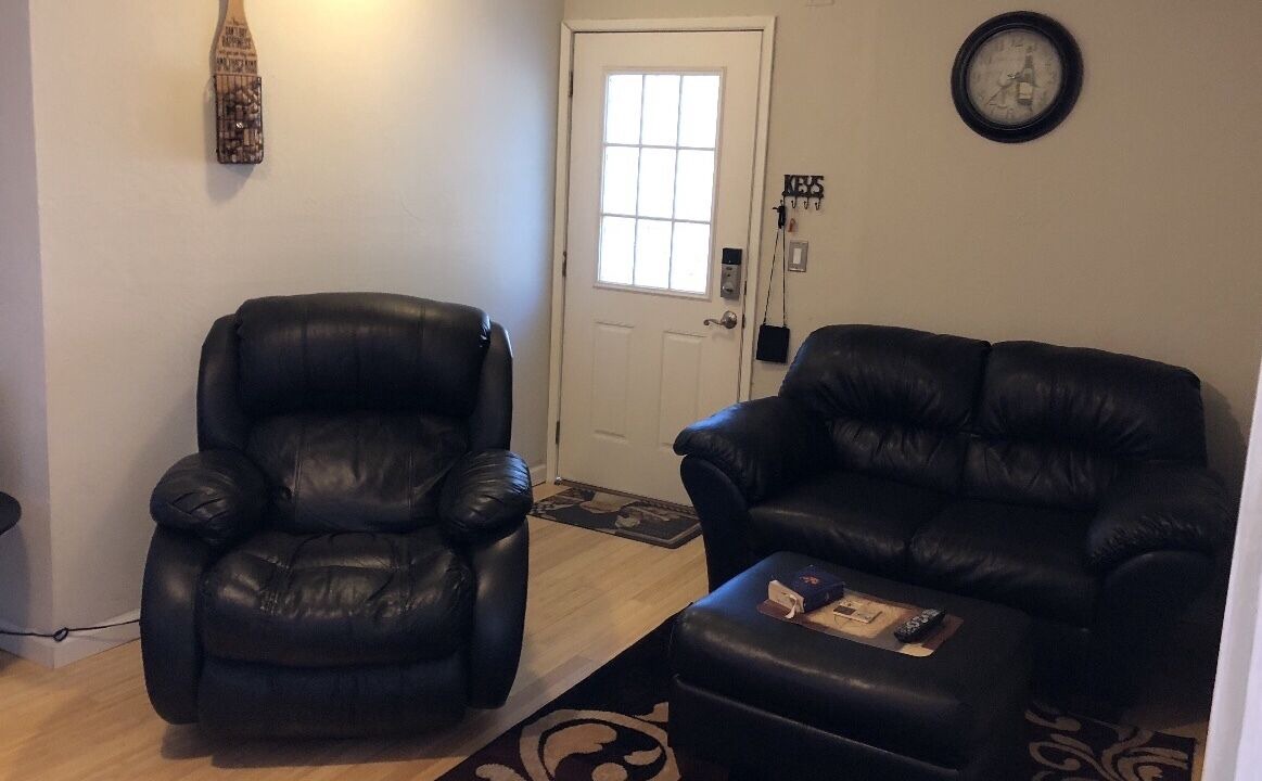 Photo of Livingroom in Kelseyville