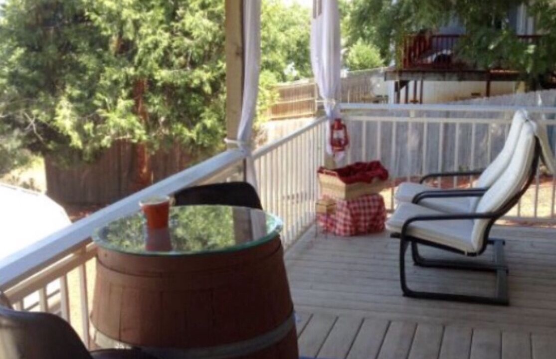Photo of Outdoor in Kelseyville