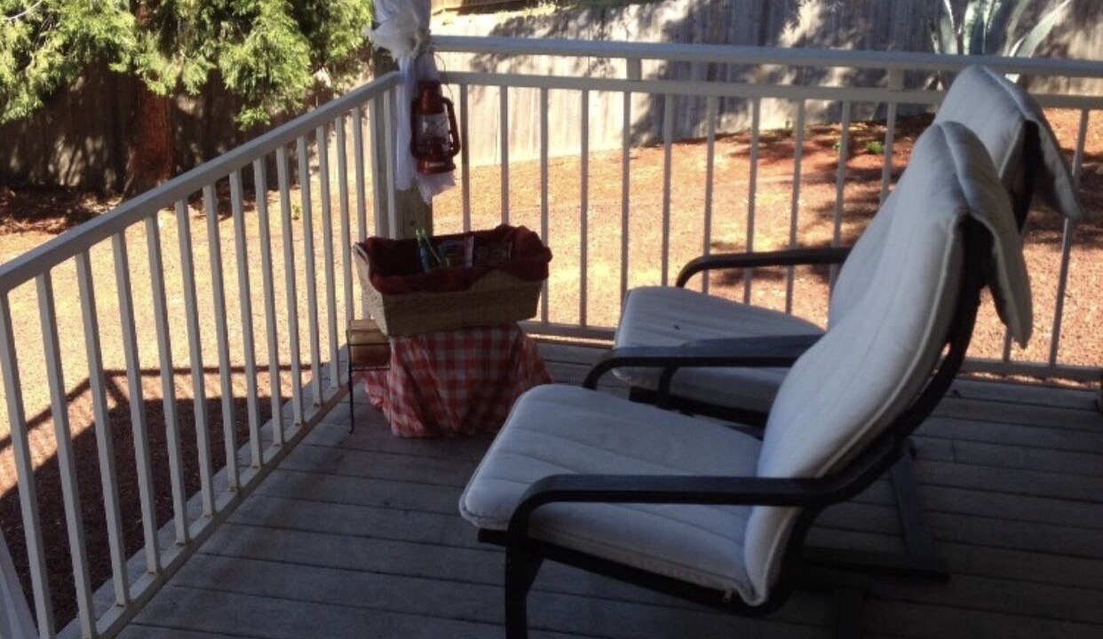 Photo of Outdoor in Kelseyville