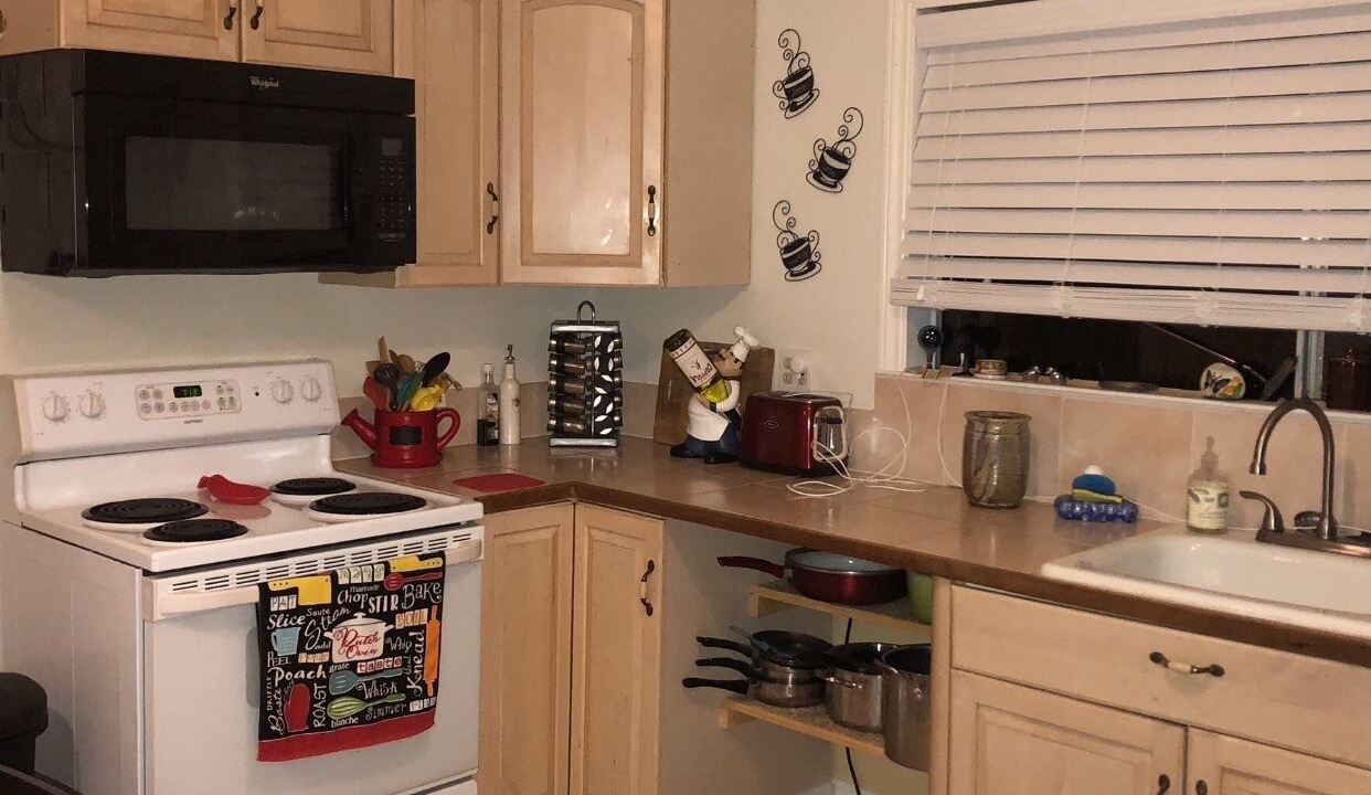 Photo of Kitchen in Kelseyville
