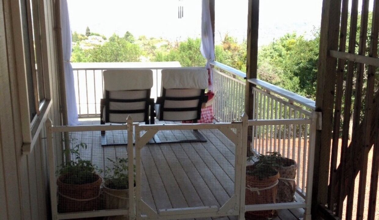 Photo of Patio Balcony in Kelseyville
