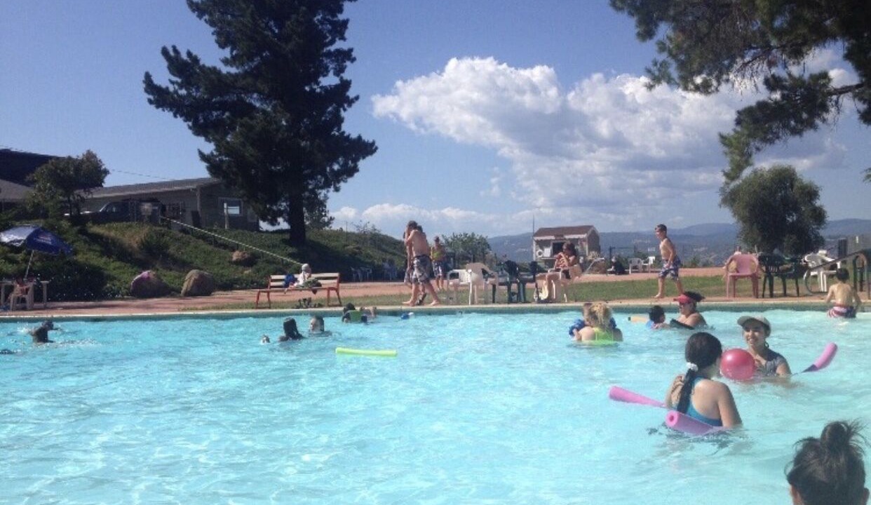 Photo of Outdoor in Kelseyville