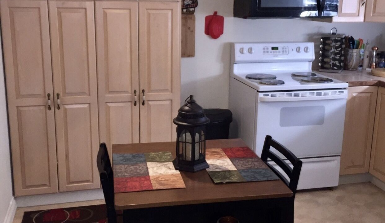 Photo of Kitchen in Kelseyville