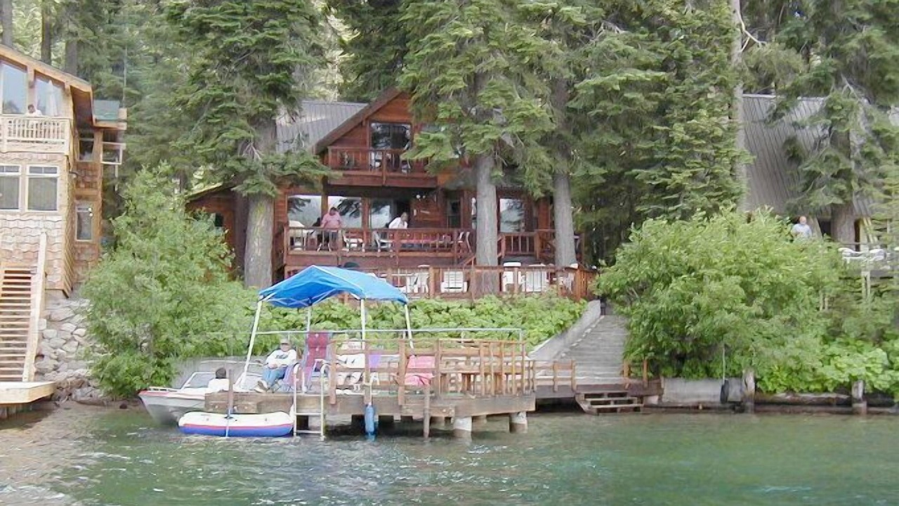 Photo of Outdoor in Truckee