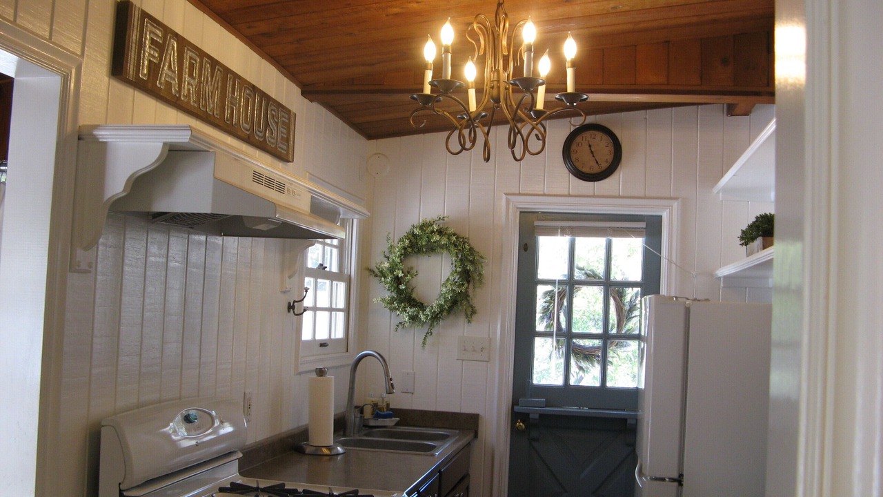 Photo of Kitchen in El Cajon