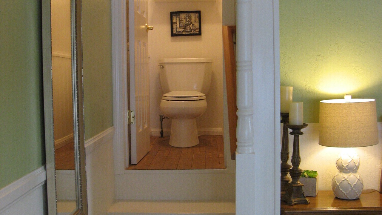 Photo of Bedroom in El Cajon