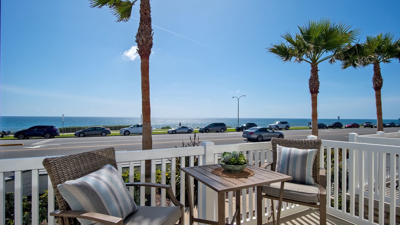 Photo of Bedroom in Carlsbad