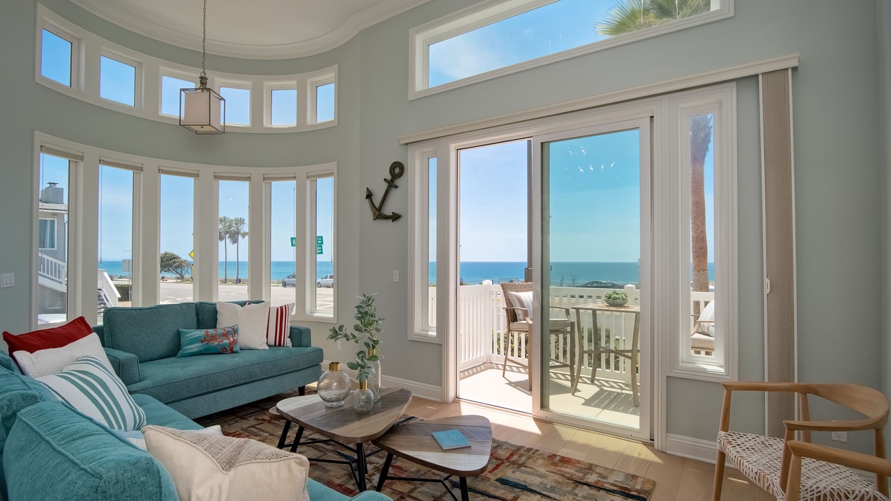 Photo of Bedroom in Carlsbad