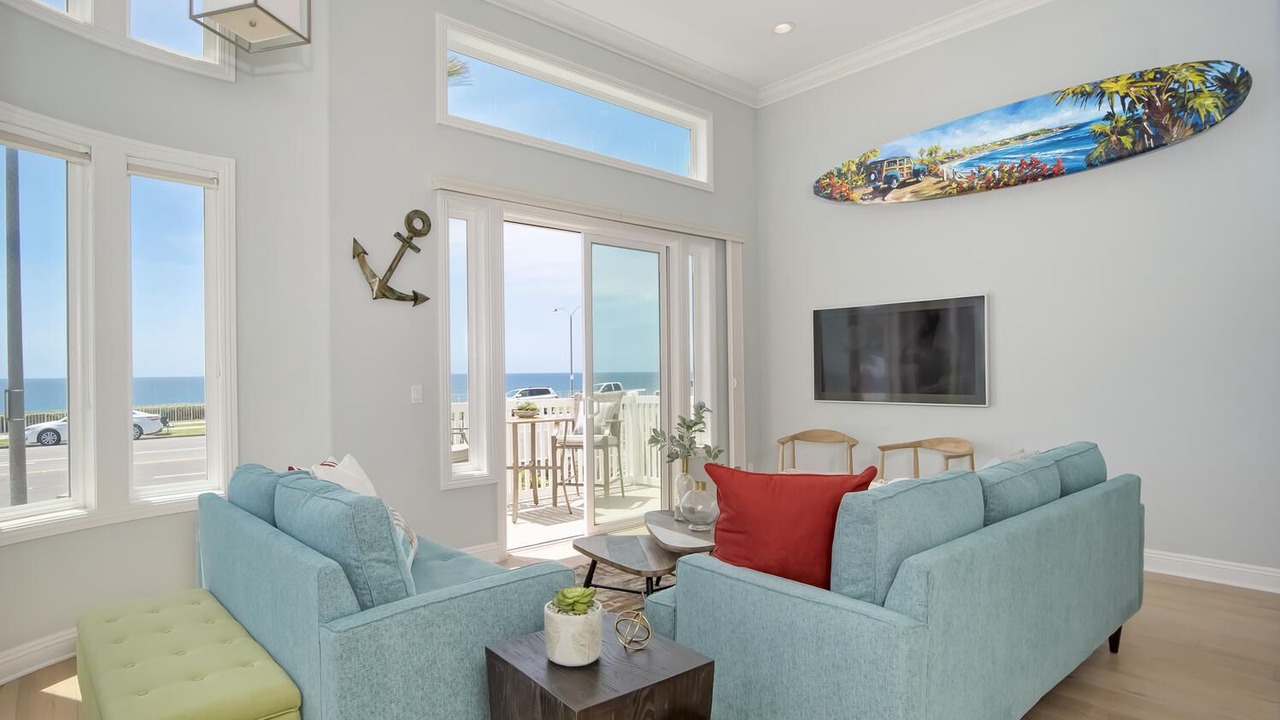 Photo of Livingroom in Carlsbad