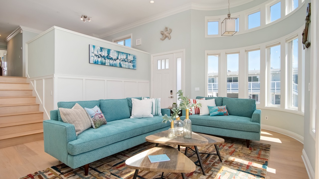 Photo of Livingroom in Carlsbad