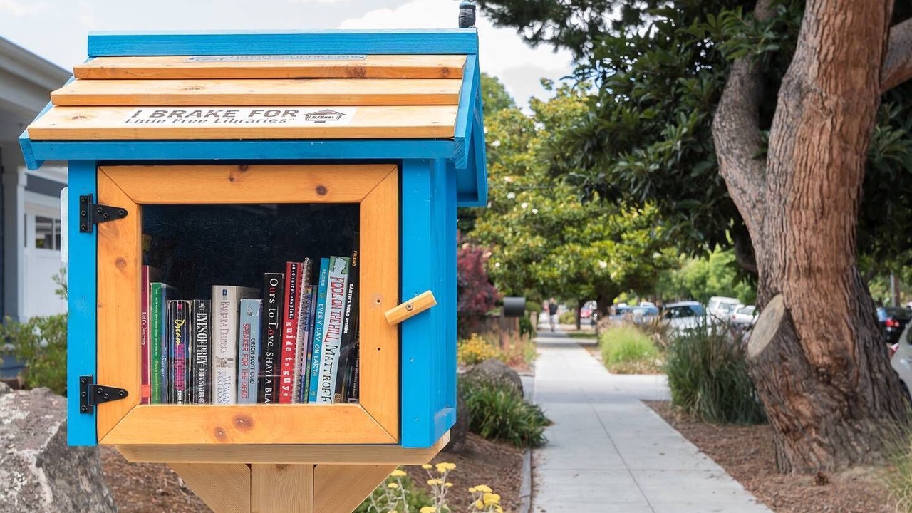 Photo of Others in Old Mountain View