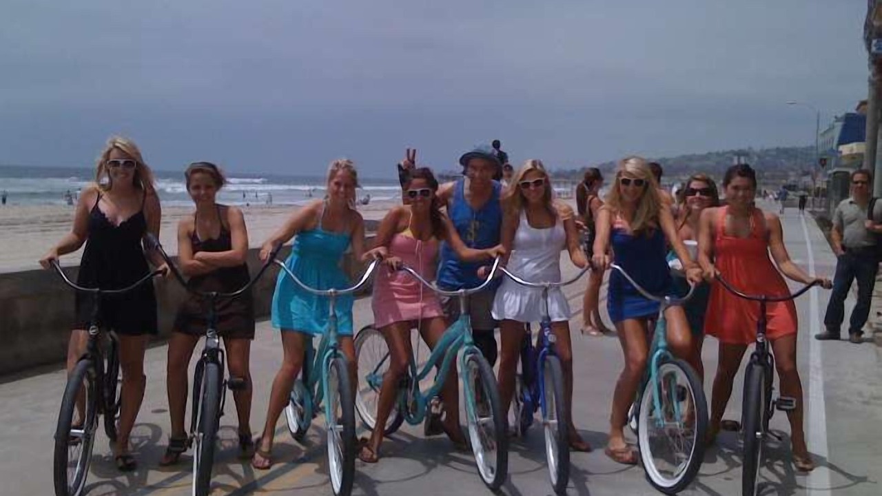 Photo of Others in Mission Beach
